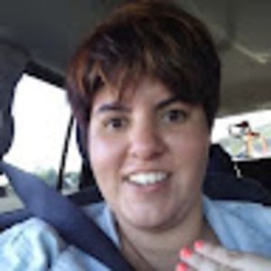 Meet your Posher, Amanda j